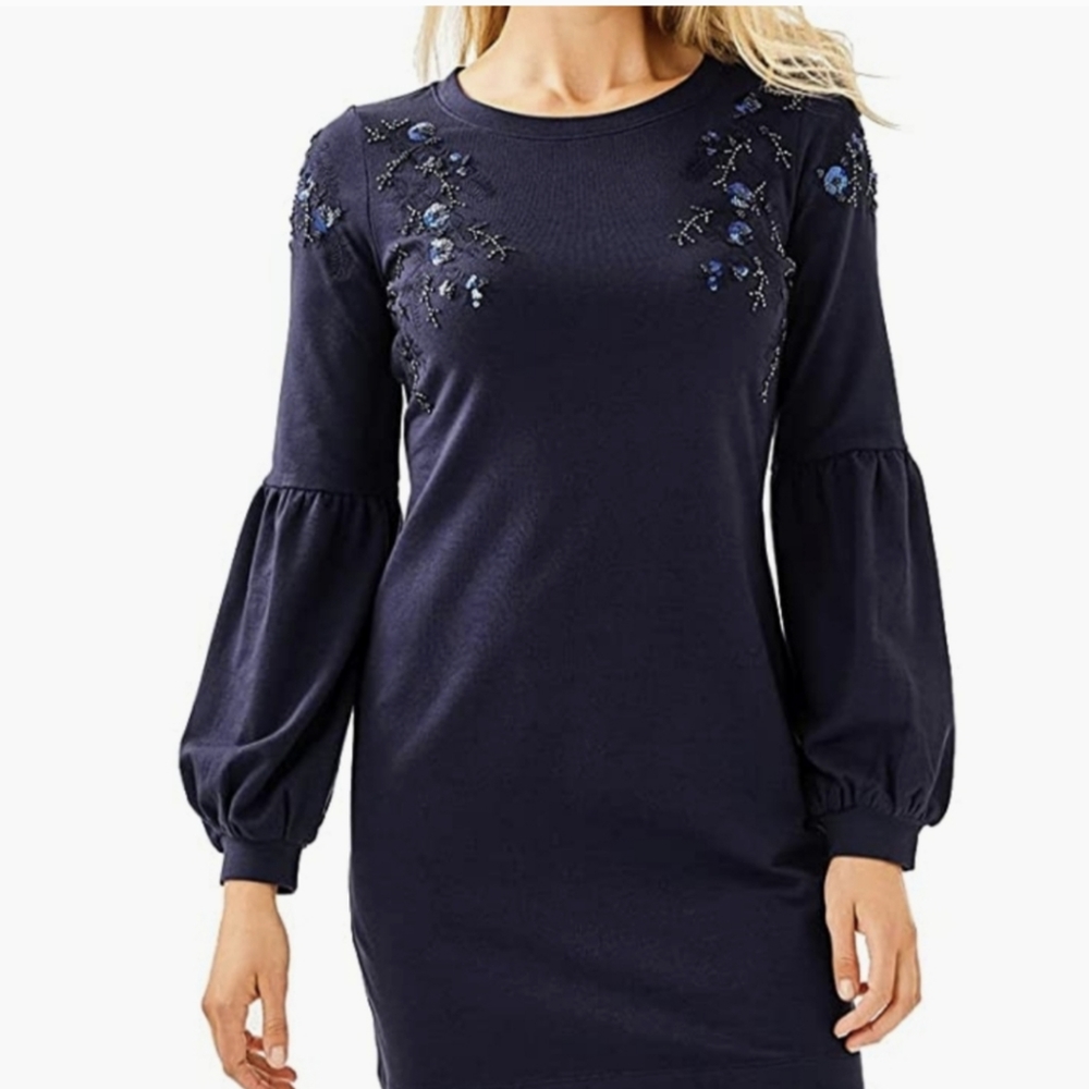 ✨ FLASH SALE✨ NWOT LILLY PULITZER BARTLETT DRESS